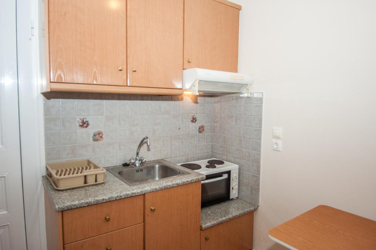 Folies Apartment Lourdata  Exterior photo